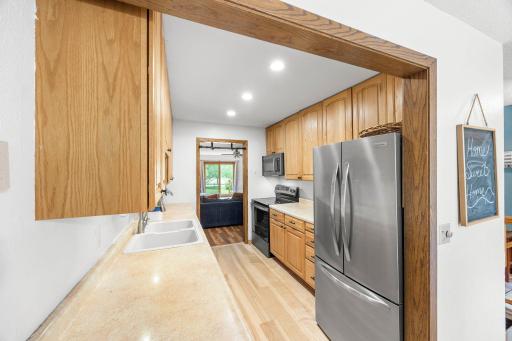 29242 Lily Street NW, Isanti, MN 55040