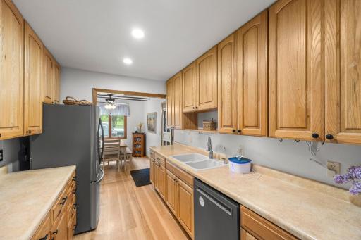 29242 Lily Street NW, Isanti, MN 55040