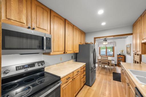 29242 Lily Street NW, Isanti, MN 55040