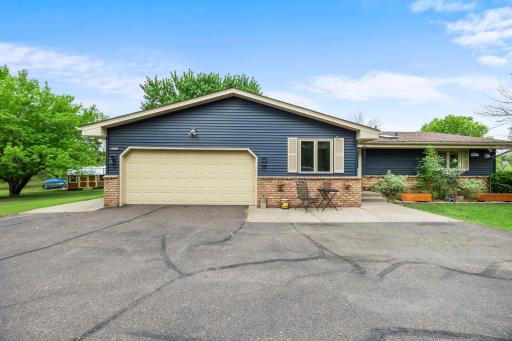 29242 Lily Street NW, Isanti, MN 55040