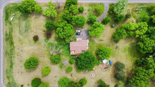 29242 Lily Street NW, Isanti, MN 55040