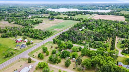 29242 Lily Street NW, Isanti, MN 55040