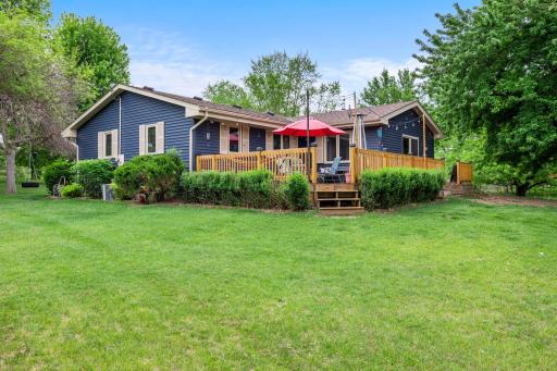 29242 Lily Street NW, Isanti, MN 55040