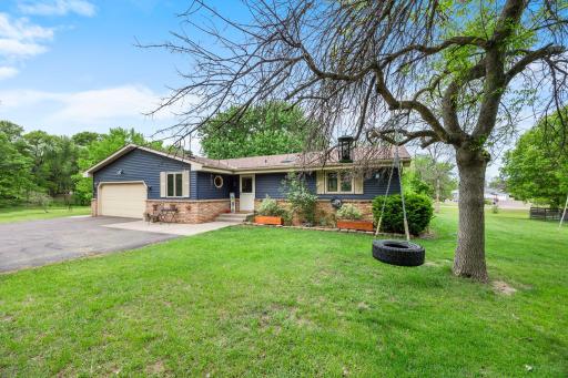 29242 Lily Street NW, Isanti, MN 55040