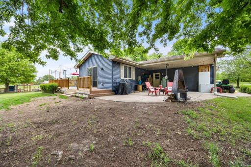 29242 Lily Street NW, Isanti, MN 55040