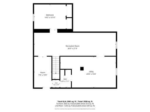 29242 Lily Street NW, Isanti, MN 55040