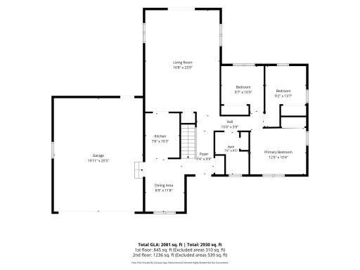 29242 Lily Street NW, Isanti, MN 55040