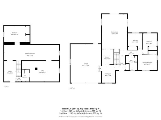 29242 Lily Street NW, Isanti, MN 55040