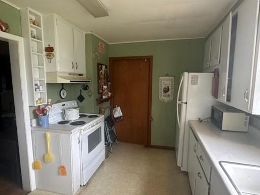 42961 165th Street, Clitherall, MN 56524