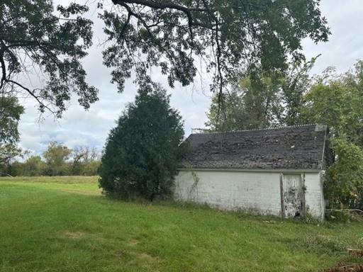 42961 165th Street, Clitherall, MN 56524