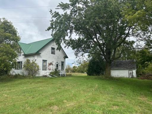 42961 165th Street, Clitherall, MN 56524