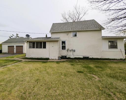 619 14th Street NW, Bemidji, MN 56601
