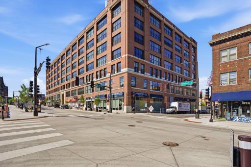 Photo for 500 Robert Street N, 702, Saint Paul, MN 55101 - listing #7079219 500 Robert Street N, 702, Saint Paul, MN 55101