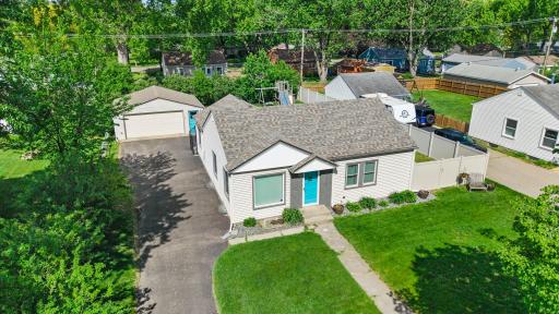 7338 Thomas Avenue S, Minneapolis, MN 55423
