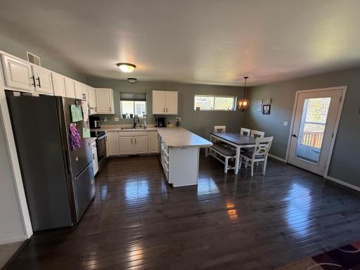 116 Liberty Drive NE, Blackduck, MN 56630