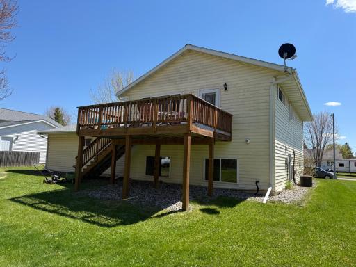 116 Liberty Drive NE, Blackduck, MN 56630