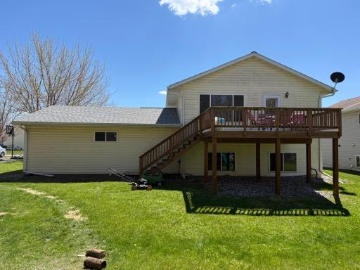116 Liberty Drive NE, Blackduck, MN 56630