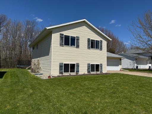 116 Liberty Drive NE, Blackduck, MN 56630