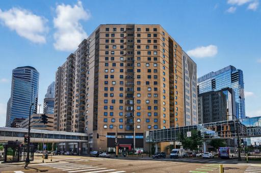 121 Washington Avenue S, 1613, Minneapolis, MN 55401