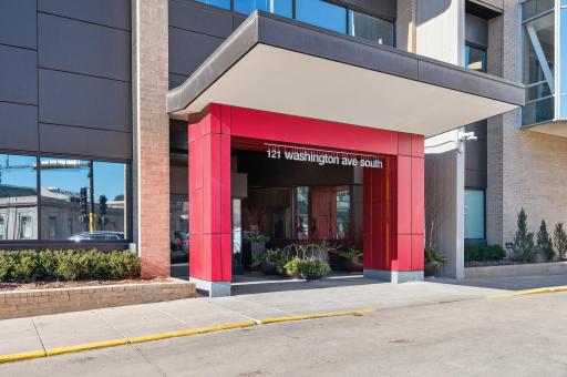 121 Washington Avenue S, 1613, Minneapolis, MN 55401