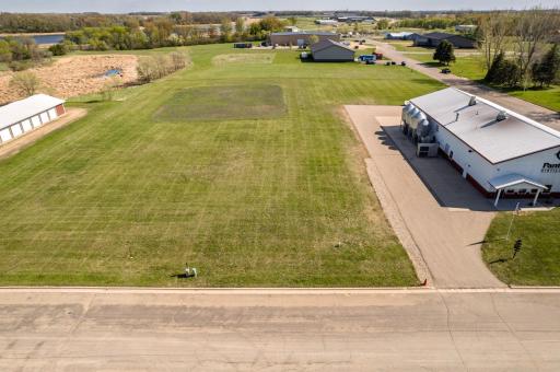 302 E Pike Street, Osakis, MN 56360