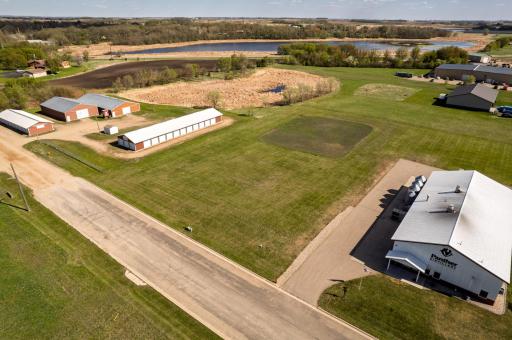302 E Pike Street, Osakis, MN 56360