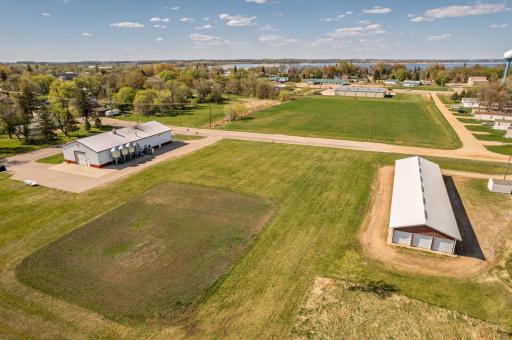 302 E Pike Street, Osakis, MN 56360