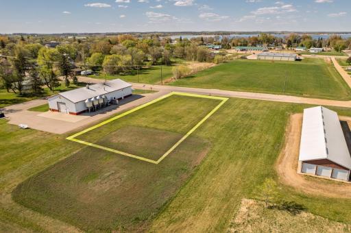 302 E Pike Street, Osakis, MN 56360