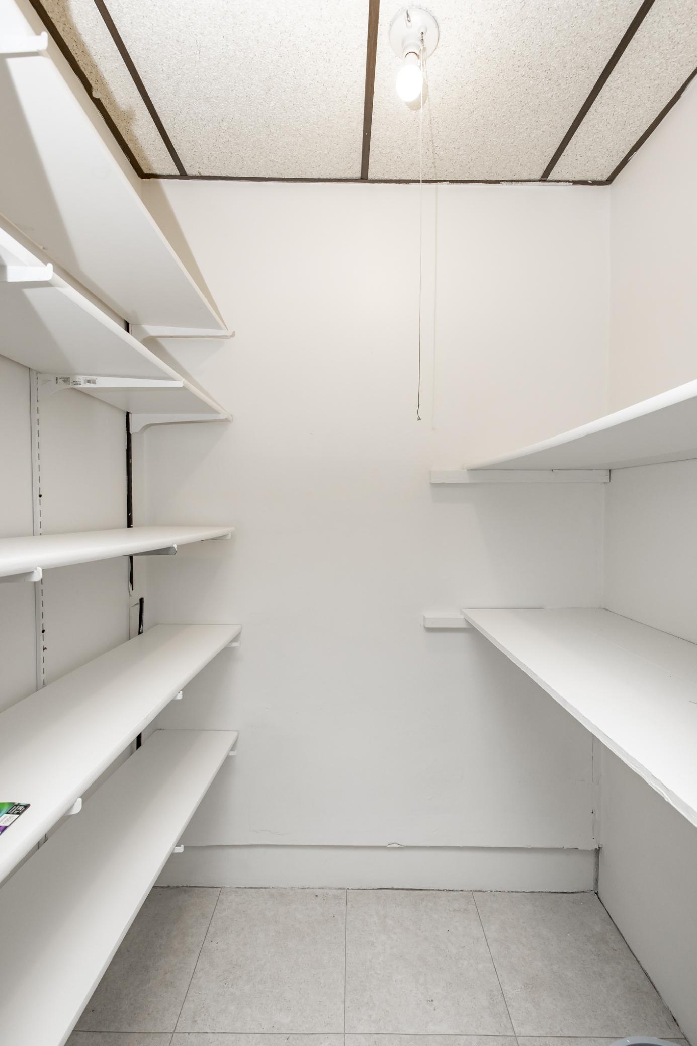 Pantry