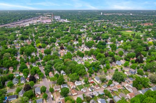 4735 Aldrich Avenue N, Minneapolis, MN 55430
