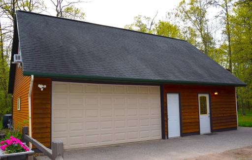 13066 Oakland Parkway Road, Merrifield, MN 56465