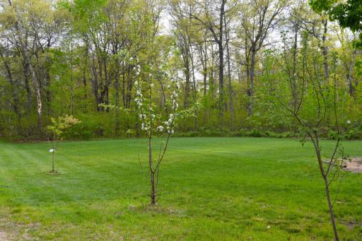 13066 Oakland Parkway Road, Merrifield, MN 56465