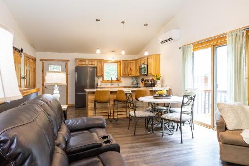 13066 Oakland Parkway Road, Merrifield, MN 56465
