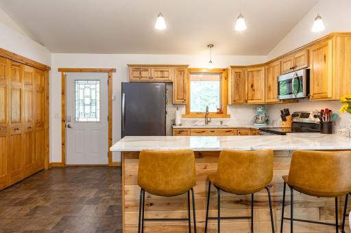 13066 Oakland Parkway Road, Merrifield, MN 56465