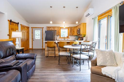 13066 Oakland Parkway Road, Merrifield, MN 56465