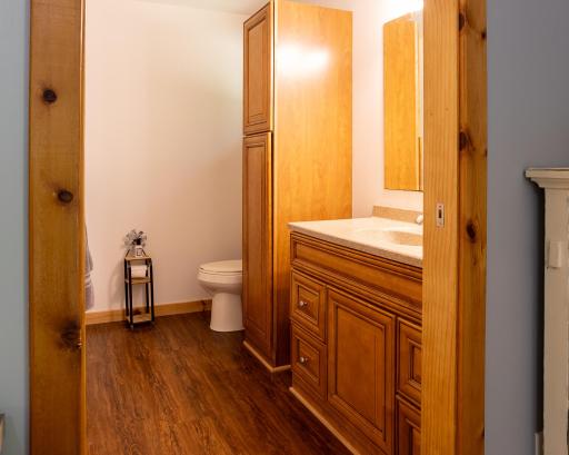 13066 Oakland Parkway Road, Merrifield, MN 56465