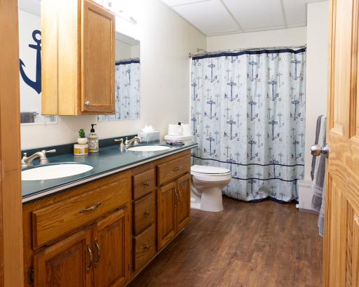 13066 Oakland Parkway Road, Merrifield, MN 56465
