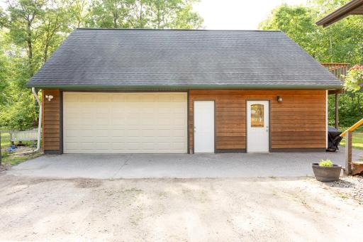 13066 Oakland Parkway Road, Merrifield, MN 56465