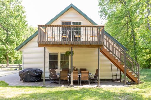 13066 Oakland Parkway Road, Merrifield, MN 56465