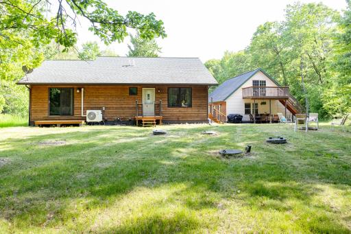 13066 Oakland Parkway Road, Merrifield, MN 56465