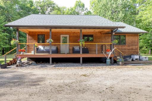 13066 Oakland Parkway Road, Merrifield, MN 56465