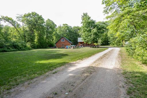 13066 Oakland Parkway Road, Merrifield, MN 56465