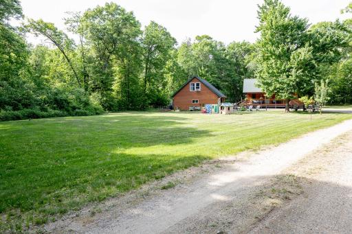 13066 Oakland Parkway Road, Merrifield, MN 56465