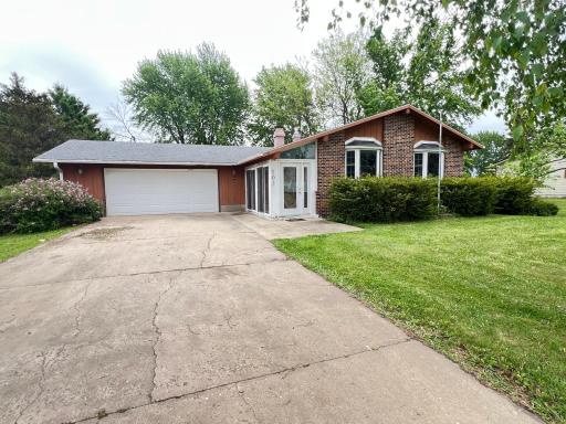 107 Robert Street, Ostrander, MN 55961