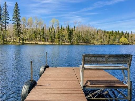 49692 Horseshoe Lake Road, Marcell, MN 56657