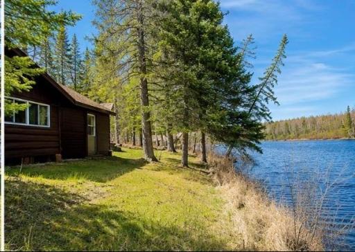49692 Horseshoe Lake Road, Marcell, MN 56657