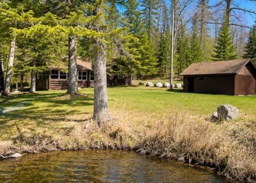 49692 Horseshoe Lake Road, Marcell, MN 56657