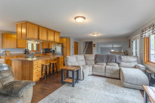 5832 Kohler Lane NE, Bemidji, MN 56601