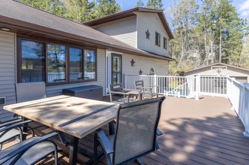 5832 Kohler Lane NE, Bemidji, MN 56601