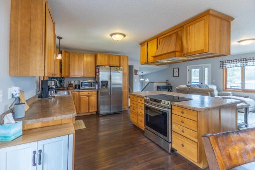 5832 Kohler Lane NE, Bemidji, MN 56601